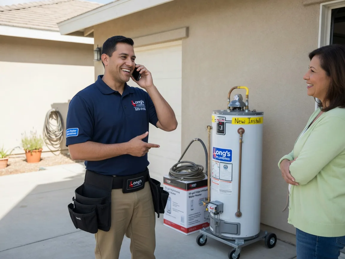 Leak Detection Docena, AL FAQs